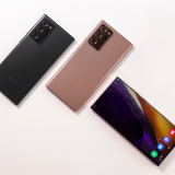 Samsung Announces Galaxy Note20 and Note20 Ultra with Exynos 990, Improved S-Pen, and Bigger Battery