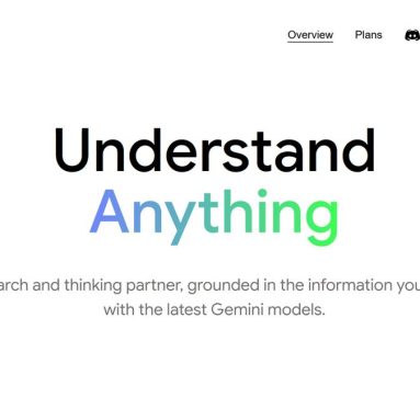 5 Ways to Make the Most of Google’s NotebookLM