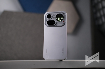 Nothing Teases Affordable Phone (4b) with a Single Camera Design
