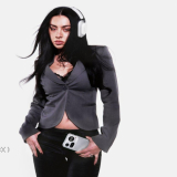 Charli xcx Announced as the First Nothing Global Brand Ambassador and Latest Shareholder