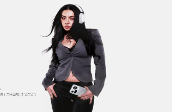 Charli xcx Announced as the First Nothing Global Brand Ambassador and Latest Shareholder