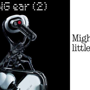 Nothing Ear (2) Now Official with LHDC 5.0, PH Pricing