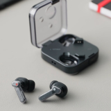 Nothing Ear (3) Introduced with Super Mic Feature and Fresh Design