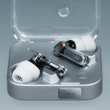 Nothing Ear (3) Revealed to Have a New Metallic Design