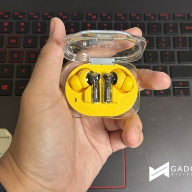 Nothing Ear (3a) Review: Effortless Everyday Audio