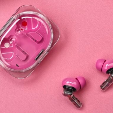 Nothing Ear (3a) Lights Up the Global Market with Color Options and LED Status Lights