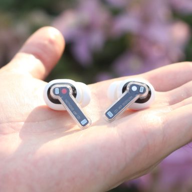 Nothing Ear (open) Spotted on the TDRA Certification Website, Launch Coming Soon?