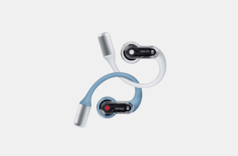Nothing Ear (open) Now Offered in Blue