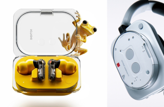 Add a Touch of Nothing to Your Holiday Gift Guide