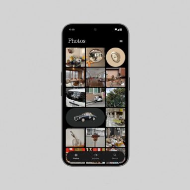 Nothing OS 3.0 Announced with New Font Face and the Nothing Gallery App