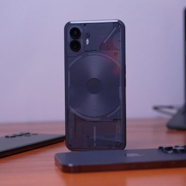 Nothing Phone (2) Launched, PH Pricing Revealed