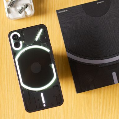 Nothing Phone (2) Accidentally Revealed to Be Powered by Snapdragon 8+ Gen 1 SoC