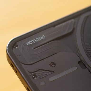 ‘More Premium’ Nothing Phone (2) Confirmed To Arrive in the US Later This Year