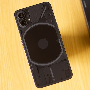 Nothing Phone (2) Reported to be “Flagship Killer”