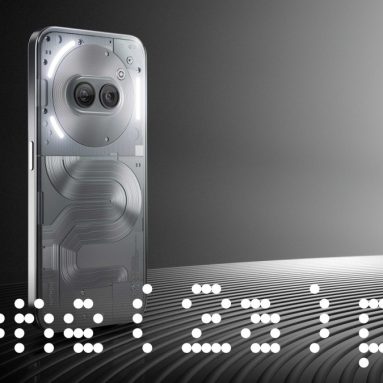 Nothing Phone (2a) Plus Introduced with MediaTek Dimensity 7350 Plus