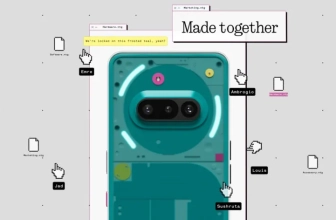 Nothing Unveils Limited-Edition Phone (3a) Community Edition 