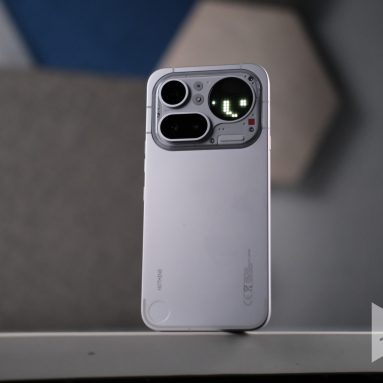 Nothing Phone (4a) Pro Review: The Most Refined Nothing Yet