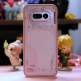 Nothing Phone (4a) Review: Playful and a Refined Evolution 