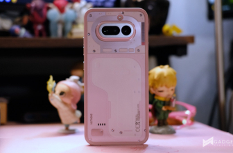 Nothing Phone (4a) Review: Playful and a Refined Evolution 