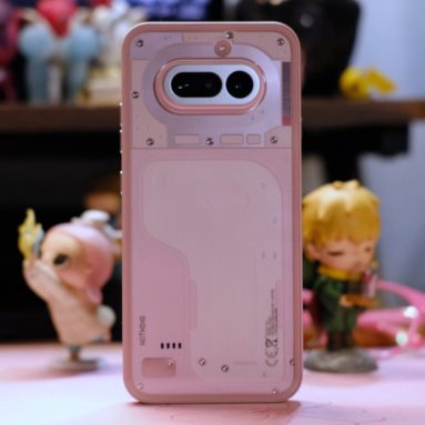 Nothing Phone (4a) Review: Playful and a Refined Evolution 