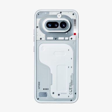 Nothing Phone (4a) Design Officially Revealed