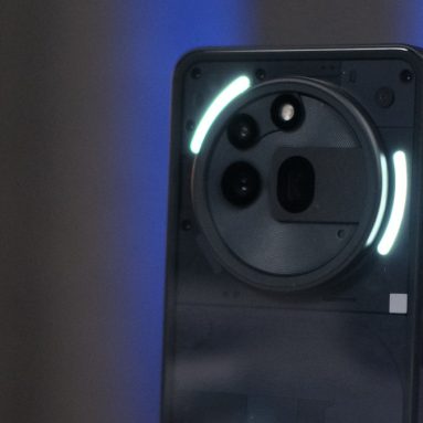 Nothing Phone (4a) Series Storage and Color Options Leaked