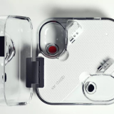 Nothing ear (1) Charging Case Revealed Ahead of Launch