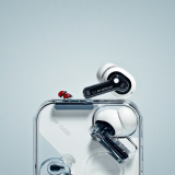 Nothing ear (1) Introduced with ANC and Water-Resistance