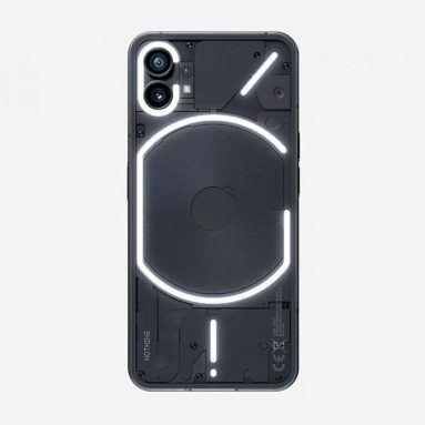 Here’s a Quick Rundown of the Revealed and Reported Details of the Nothing phone (1)