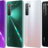 Huawei Nova 7 SE 5G with Kirin 820 and 64MP Main Camera Launched in PH, Priced