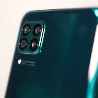 Huawei Nova 7i Review