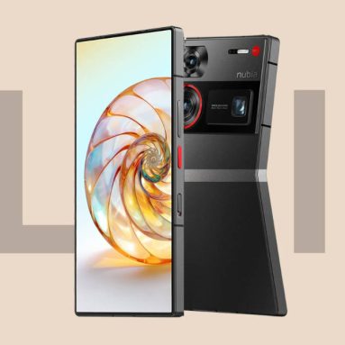 nubia Flip 5G Rumored to be in the Works