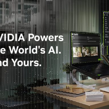 Nvidia Computex 2024 Keynote Highlights: Project G-Assist, RTX AI Toolkit, RTX AI Laptops, SFF GPU and Case Guidelines