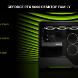 NVIDIA Announces RTX 5060 Ti & RTX 5060 Starting at Php 19,999