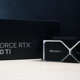 Nvidia GeForce RTX 4060 Ti 8GB Founders Edition Review – A DLSS 3 and Power Effiency sidegrade