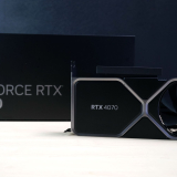 Nvidia GeForce RTX 4070 Founders Edition Graphics Card Review – A Solid Choice For Some