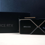 Nvidia GeForce RTX 4080 Founders Edition Review – The More Practical Upgrade