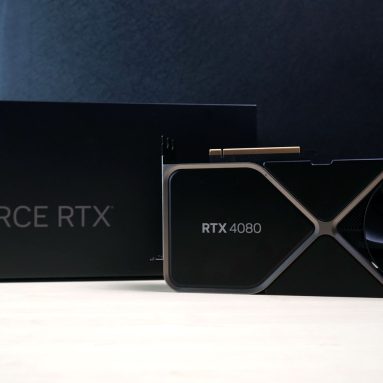 Nvidia GeForce RTX 4080 Founders Edition Review – The More Practical Upgrade