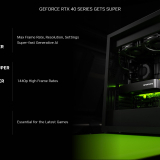 Nvidia Launches RTX 4080 SUPER, RTX 4070 Ti SUPER, and RTX 4070 SUPER for $999, $799, and $599