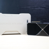 NVIDIA GeForce RTX 5080 Founders Edition Review