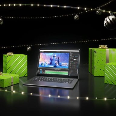 Nvidia RTX AI PC Buyers Guide – Things You Should Consider