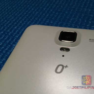 O+ 8.15 Unboxing and Review