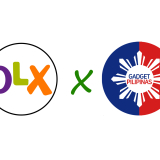OLX and Gadget Pilipinas enter limited time partnership