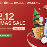 Get Ready for OPPO’s Biggest Sale this 12.12