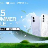 OPPO Rolls Out 5.5 Sale with Discounts, Freebies, and Flexible Payment Options