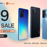 OPPO Philippines Launches Major 9.9 Mega Sale with Significant Discounts