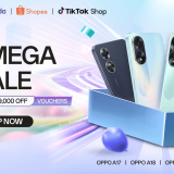 OPPO Launches Early Holiday Bonanza with Extensive 9.9 Sale