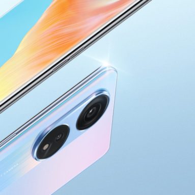 OPPO A1 Pro Launched in China with 120Hz AMOLED Panel