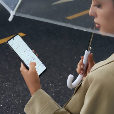 OPPO A3 Aims to Provide Durability and Reliability