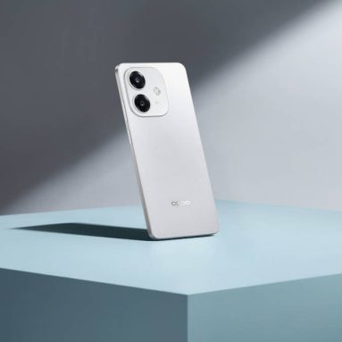 OPPO A3 Built for the Daily Grind